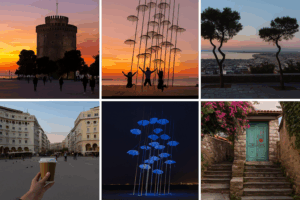 Instagram θεσσαλονίκη